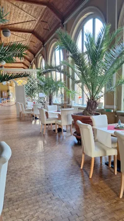 Bild von Palmencafé
