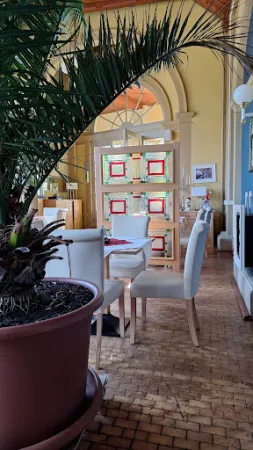 Bild von Palmencafé