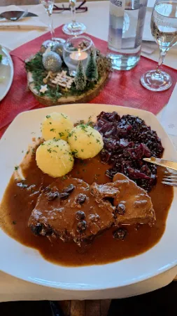 Bild von Palmencafé