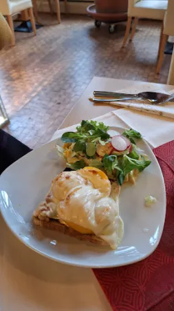 Bild von Palmencafé
