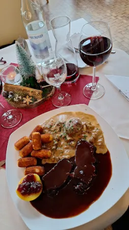 Bild von Palmencafé