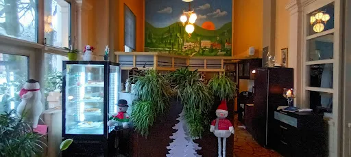 Bild von Palmencafé