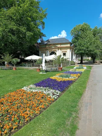Bild von Palmencafé