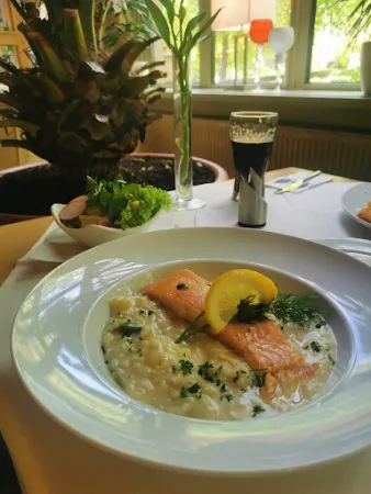 Bild von Palmencafé