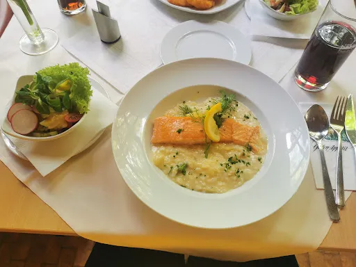 Bild von Palmencafé