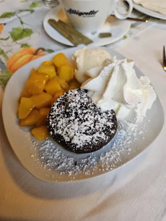 Bild von Palmencafé