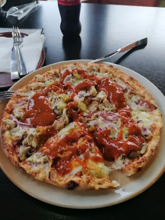 Bild von Yaschar Grill