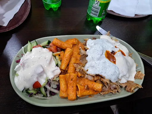 Bild von Yaschar Grill