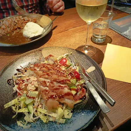 Bild von Jasmin Asia Aroma - Sushi Bar