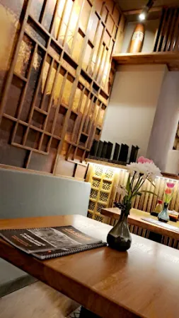 Bild von Jasmin Asia Aroma - Sushi Bar