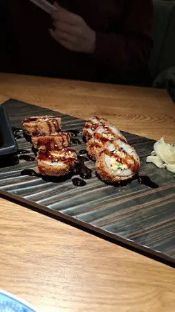Bild von Jasmin Asia Aroma - Sushi Bar