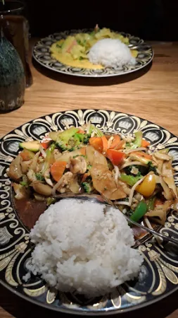 Bild von Jasmin Asia Aroma - Sushi Bar