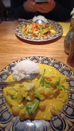 Bild von Jasmin Asia Aroma - Sushi Bar