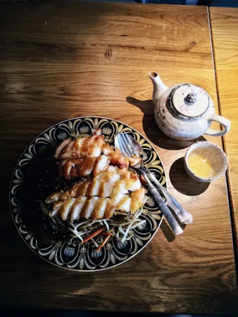 Bild von Jasmin Asia Aroma - Sushi Bar