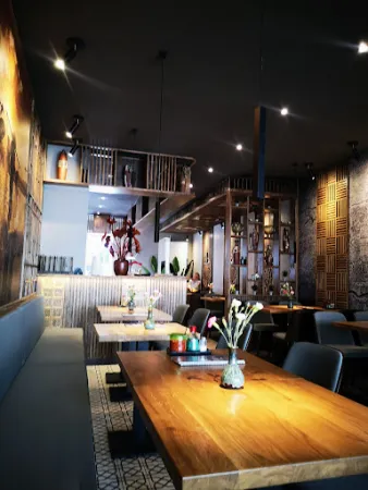 Bild von Jasmin Asia Aroma - Sushi Bar