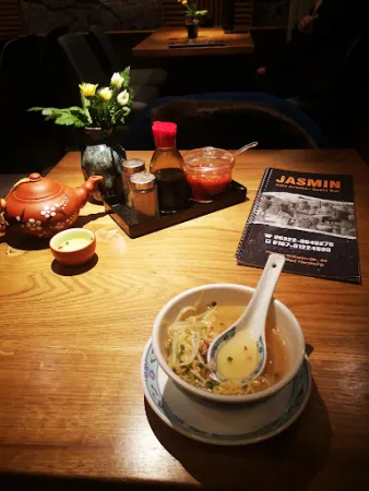 Bild von Jasmin Asia Aroma - Sushi Bar