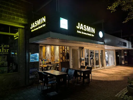 Bild von Jasmin Asia Aroma - Sushi Bar