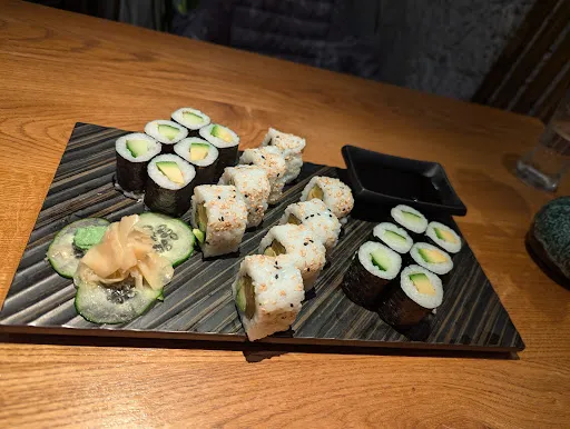 Bild von Jasmin Asia Aroma - Sushi Bar