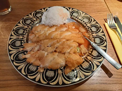 Bild von Jasmin Asia Aroma - Sushi Bar