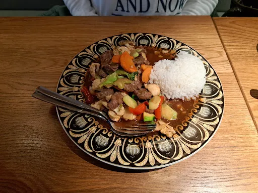 Bild von Jasmin Asia Aroma - Sushi Bar