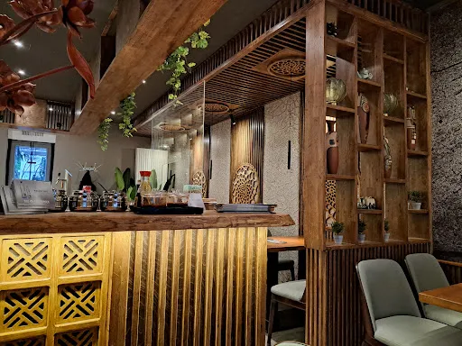 Bild von Jasmin Asia Aroma - Sushi Bar