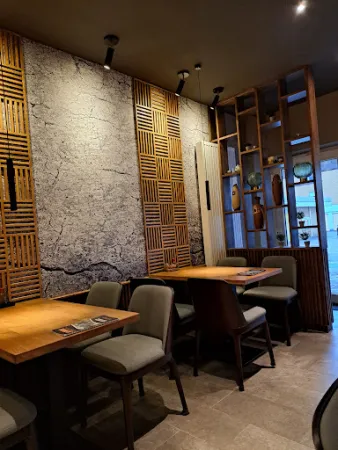Bild von Jasmin Asia Aroma - Sushi Bar
