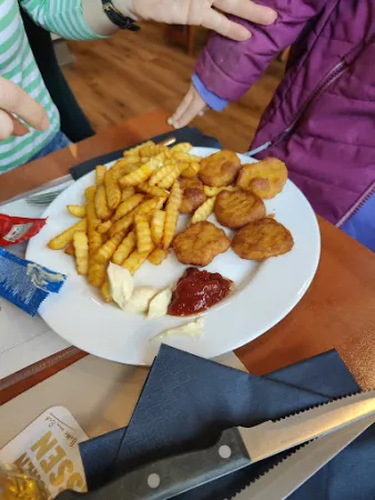 Bild von Bistro & Café Jolie - Bistro im Harz