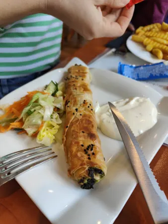 Bild von Bistro & Café Jolie - Bistro im Harz