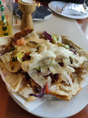 Bild von Bistro & Café Jolie - Bistro im Harz