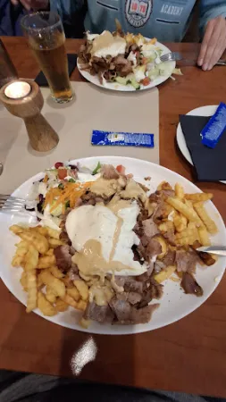 Bild von Bistro & Café Jolie - Bistro im Harz