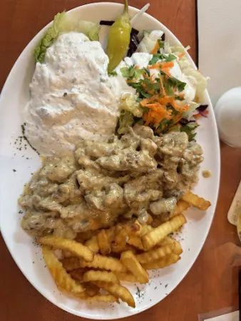 Bild von Bistro & Café Jolie - Bistro im Harz