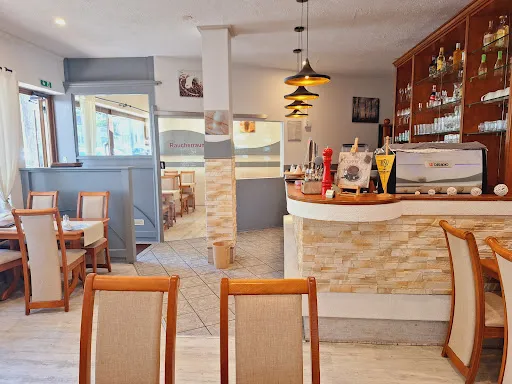 Bild von Bistro & Café Jolie - Bistro im Harz