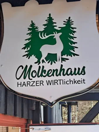 Bild von Molkenhaus Bad Harzburg