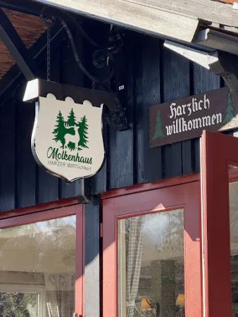 Bild von Molkenhaus Bad Harzburg