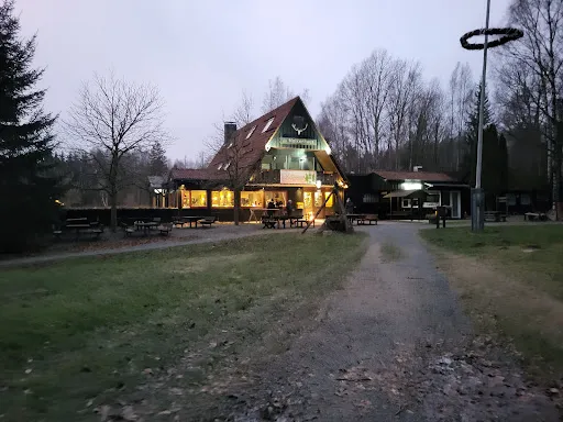 Bild von Molkenhaus Bad Harzburg