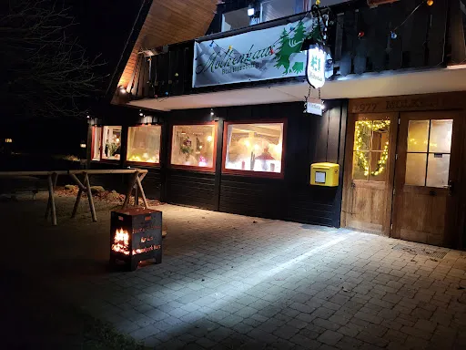Bild von Molkenhaus Bad Harzburg