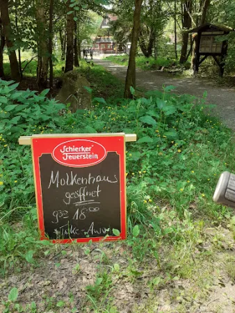 Bild von Molkenhaus Bad Harzburg