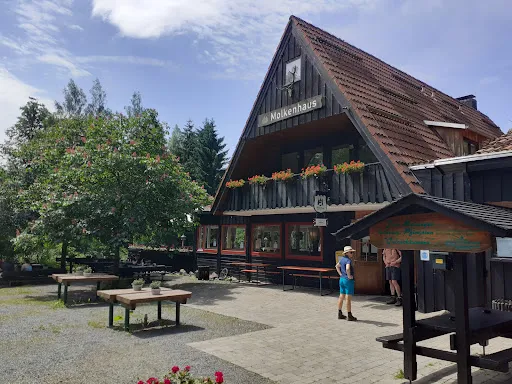 Bild von Molkenhaus Bad Harzburg