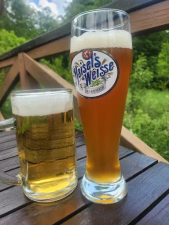 Bild von Molkenhaus Bad Harzburg