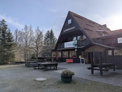 Bild von Molkenhaus Bad Harzburg