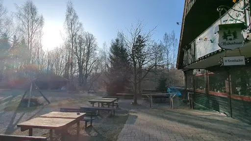 Bild von Molkenhaus Bad Harzburg