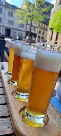 Bild von Brauhaus Goslar