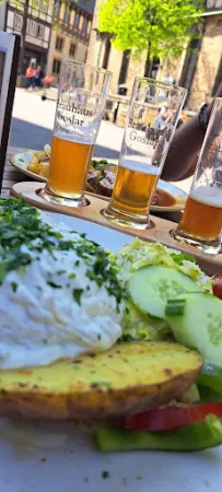 Bild von Brauhaus Goslar