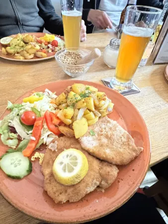 Bild von Brauhaus Goslar