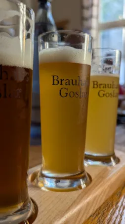 Bild von Brauhaus Goslar