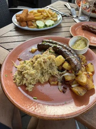 Bild von Brauhaus Goslar