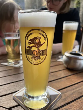 Bild von Brauhaus Goslar