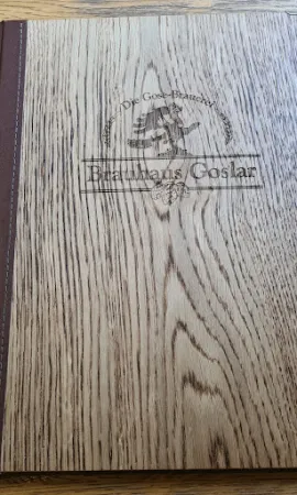 Bild von Brauhaus Goslar