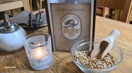 Bild von Brauhaus Goslar