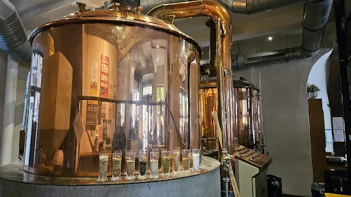Bild von Brauhaus Goslar